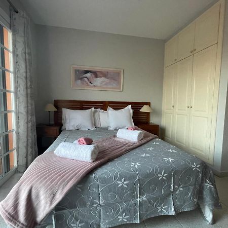 Apartamento Gustamar 10 Caleta de Fuste Exterior foto